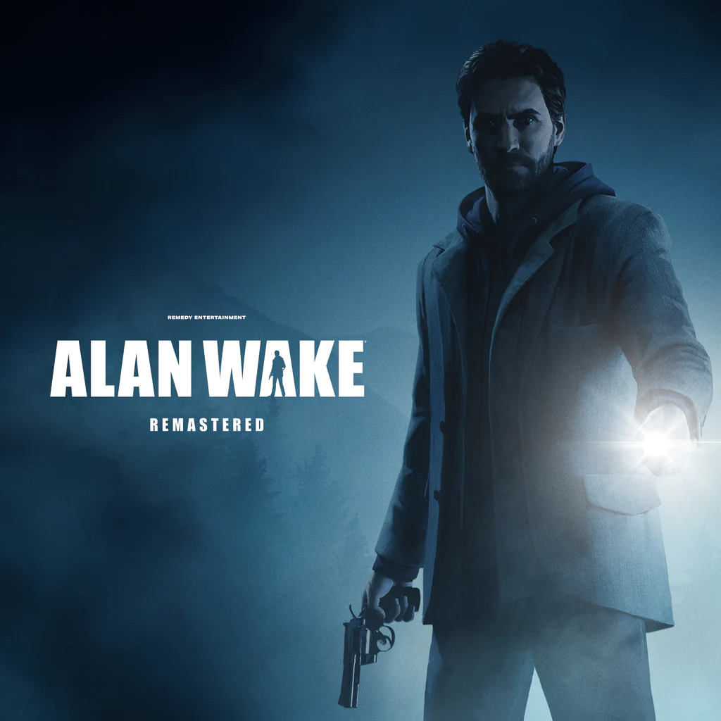 Alan Wake Remastered Việt hoá