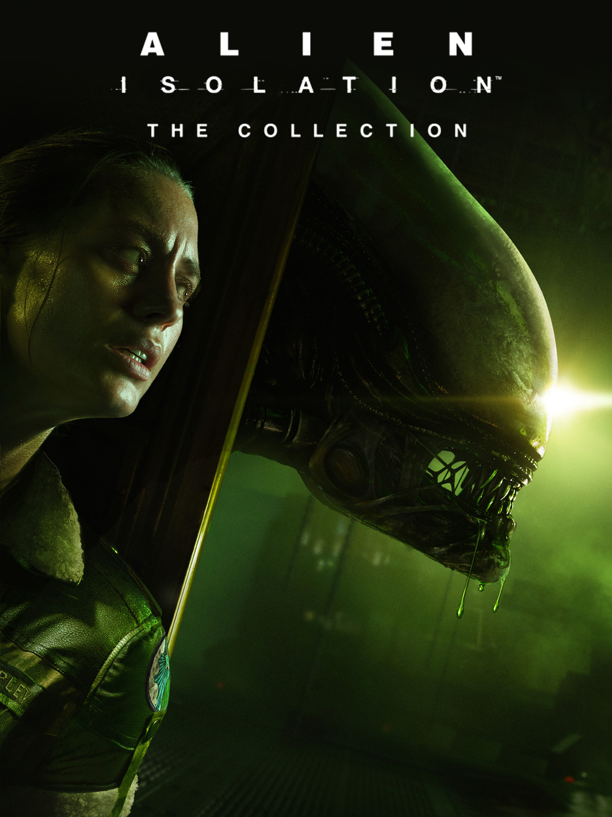 Alien: Isolation Việt hoá