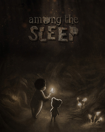 Among the Sleep Việt hoá