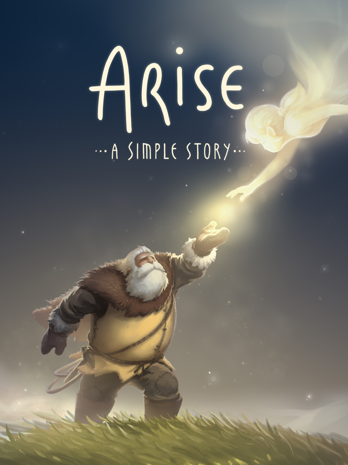 Arise: A Simple Story Việt hoá