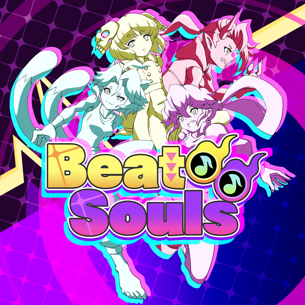 Beat Souls Việt hoá