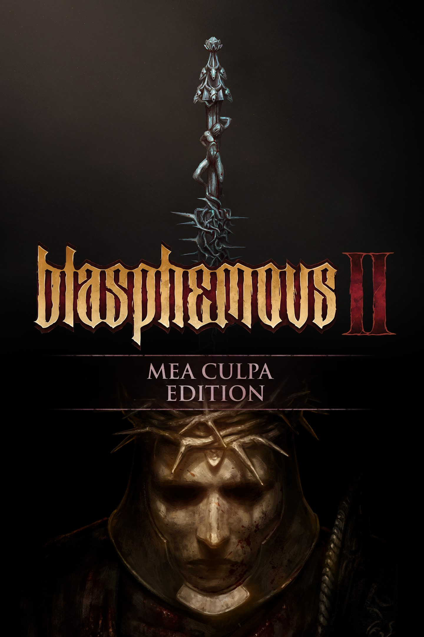 Blasphemous 2 Việt hoá